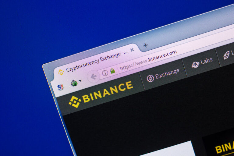 Binance outflows jump to $772M after the new CFTC lawsuit