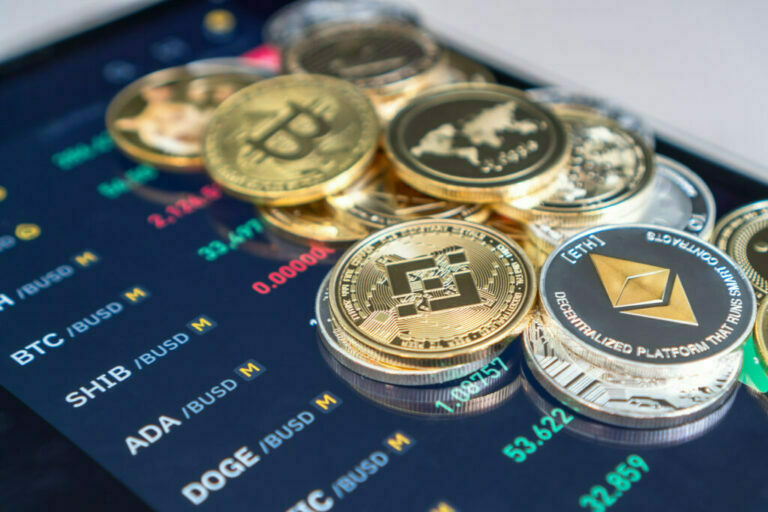 Binance’s share of BTC volume has fallen 50%: Kaiko Research | Invezz