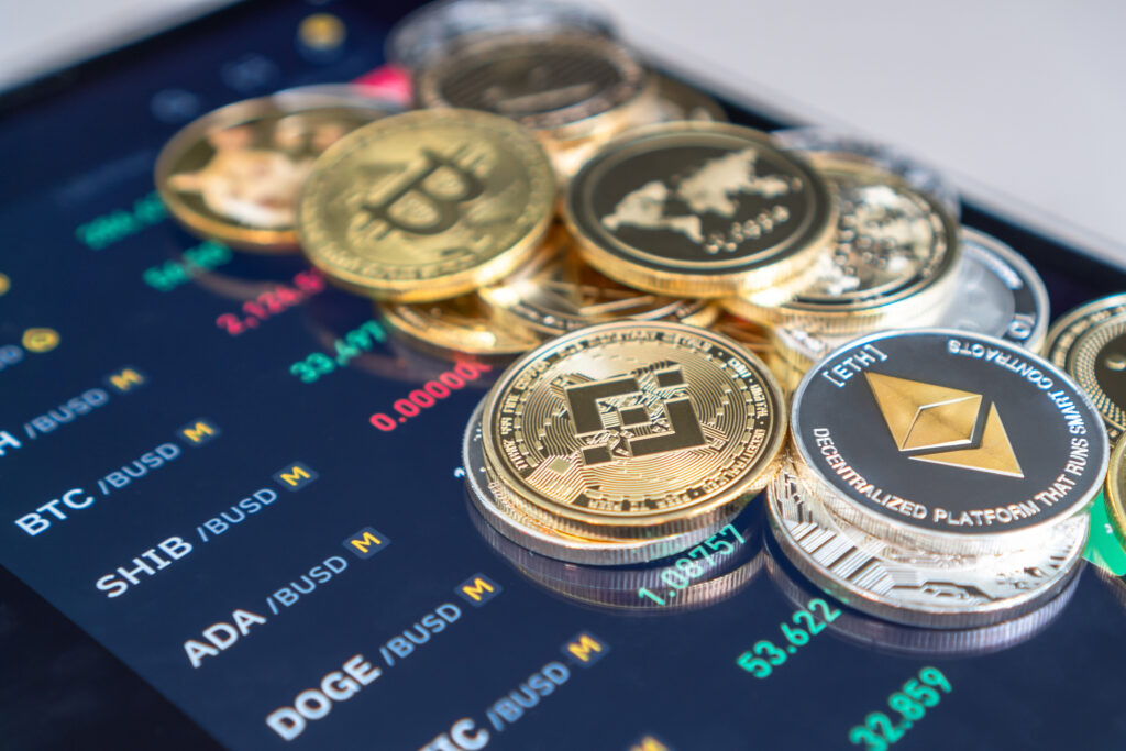 binance’s share of btc volume has fallen 50%: kaiko research | invezz