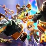 bloxmith launches mobile strategy game raiders rumble on flow blockchain | invezz