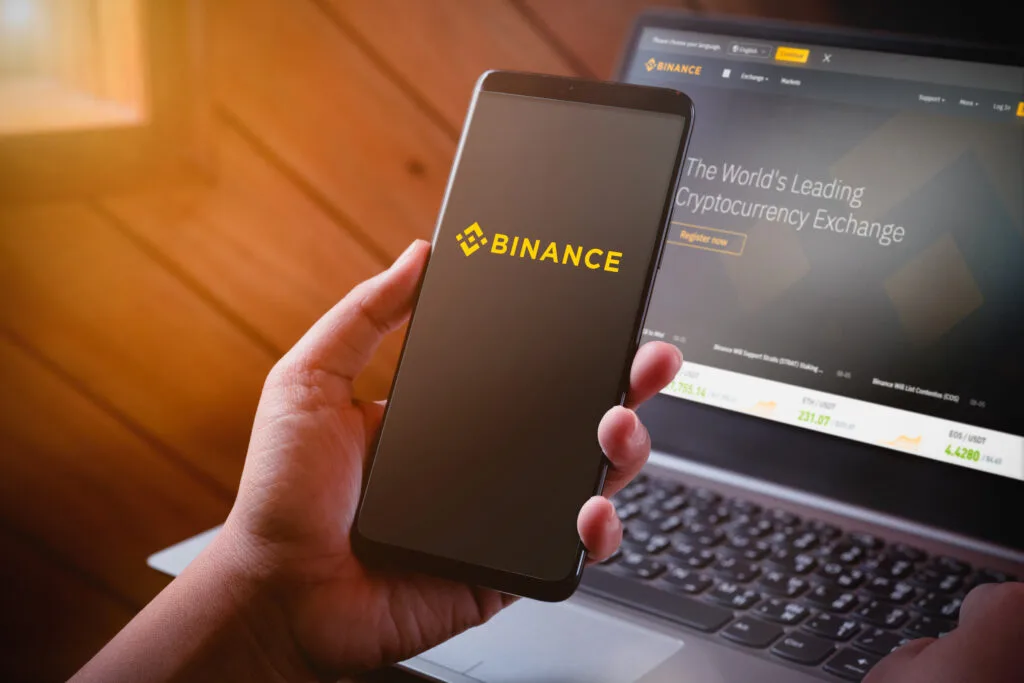 cftc complaint says binance ‘knowingly disregarded’ federal laws