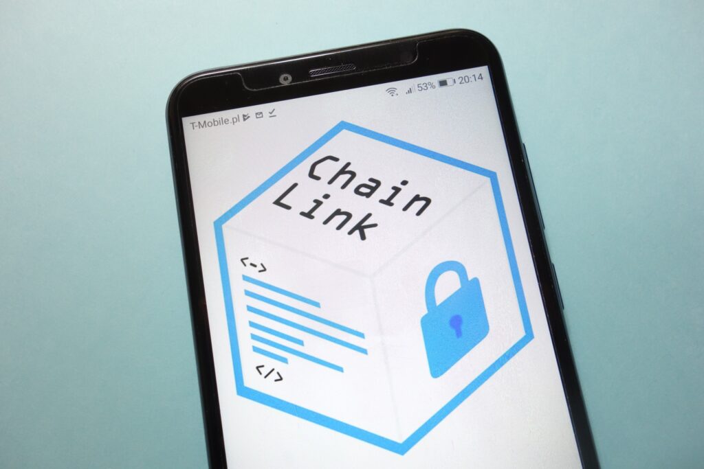 chainlink launches chainlink functions, a powerful web3 serverless platform | invezz