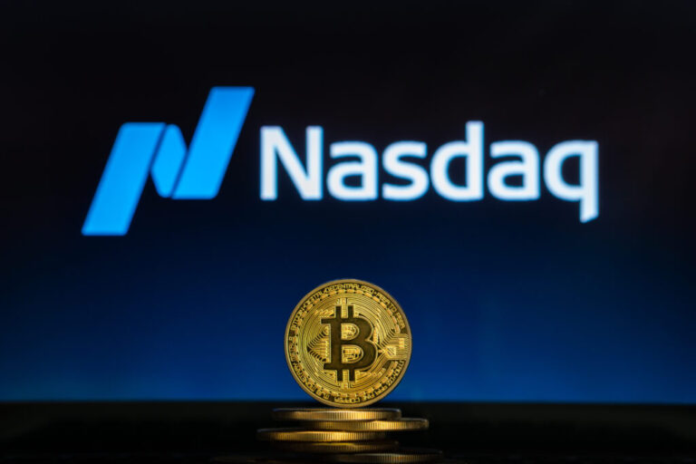 Clara Medalie: Bitcoin and Nasdaq’s correlation is at its lowest since FTX collapse | Invezz