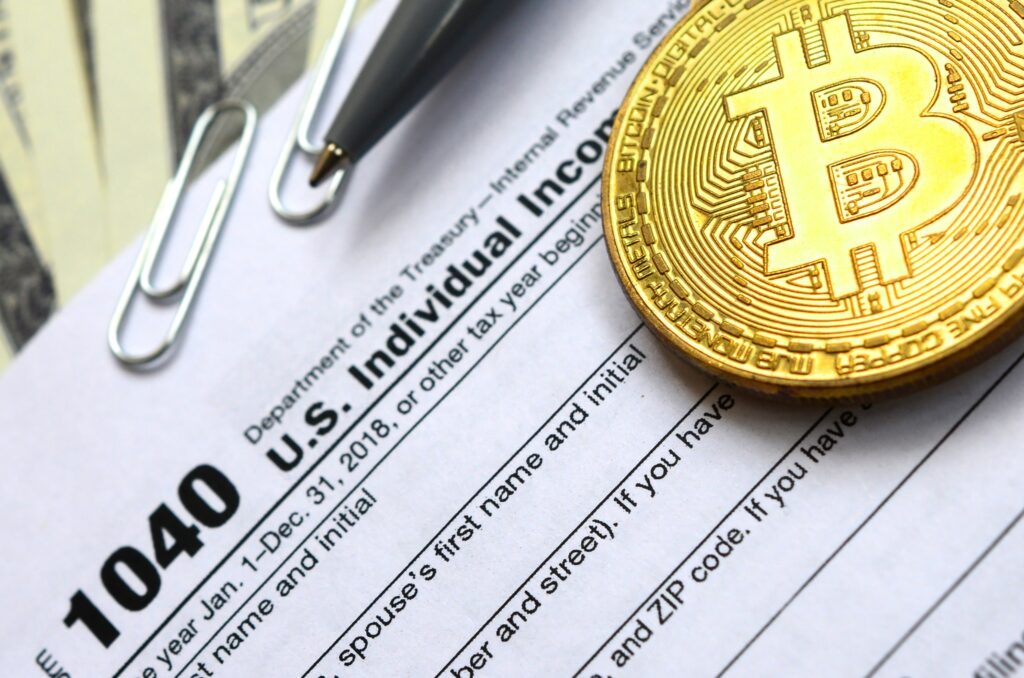 crypto tax: iija act gets an update - interview