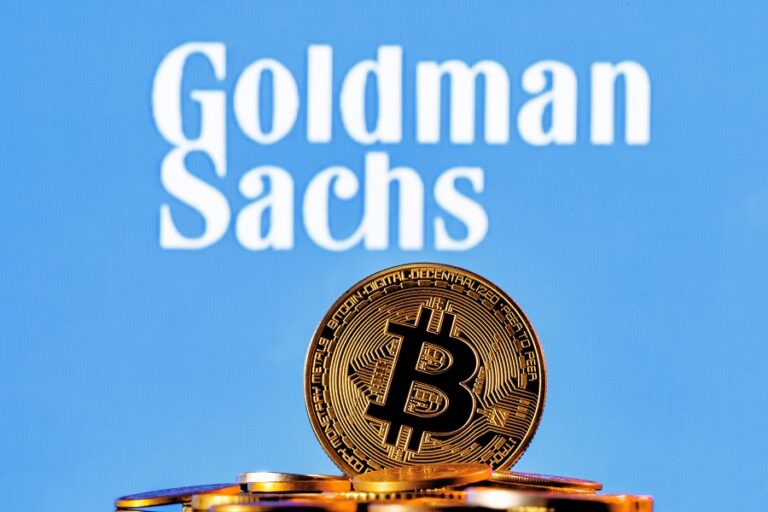Goldman Sachs singles out Bitcoin as the top-performing asset | Invezz