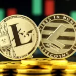 litecoin price rising despite the market-wide dip: here's why