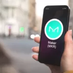 makerdao's mkr price forms rare pattern amid a debt ceiling rise
