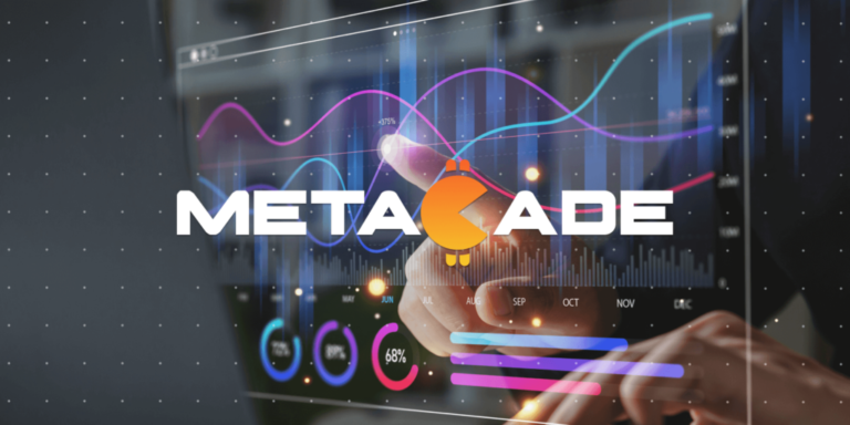 Metacade (MCADE) price prediction as presale nears a close