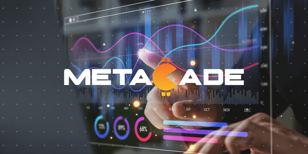 metacade (mcade) price prediction as presale nears a close