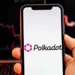 polkadot price up 7%: surge in development activity