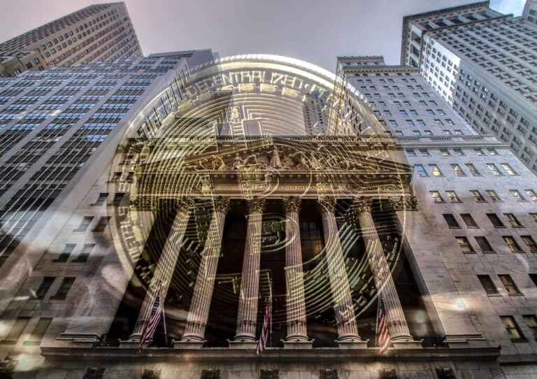 Signature Bank collapse means crypto will ‘be forced’ to move to Wall Street: pro | Invezz