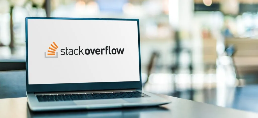 video: what do developers think of ai and blockchain? stack overflow joins the podcast