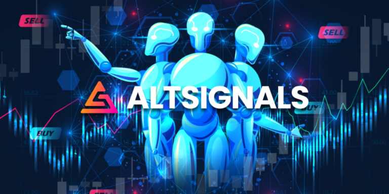 WOO Network’s price prediction improves as AltSignals eyes a new all-time high