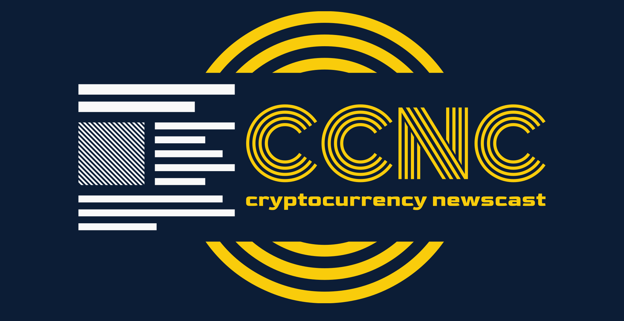 CCNC | Cryptocurrency Newscast