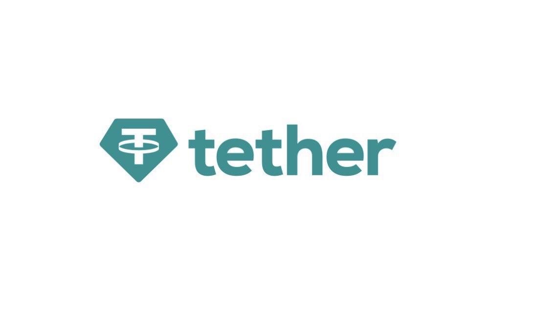 tether logo