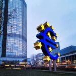 eur/usd rate to keep rising despite improvements in core inflation dynamics | invezz