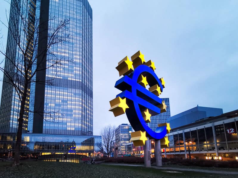 eur/usd rate to keep rising despite improvements in core inflation dynamics | invezz