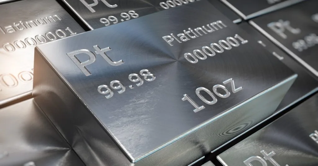 record platinum etf inflows on eskom’s woes and de ruyter testimony | invezz
