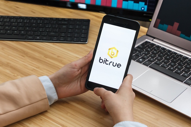 bitrue coin (btr) dips after deadly bitrue hack