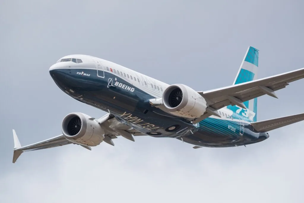 boeing q1 earnings: ‘it’s a very robust market’ | invezz