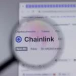 chainlink (link) price preps a 12.45% jump ahead of its hackathon