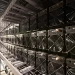 cleanspark shares jump 10% as firm announces purchase of 45,000 bitcoin miners