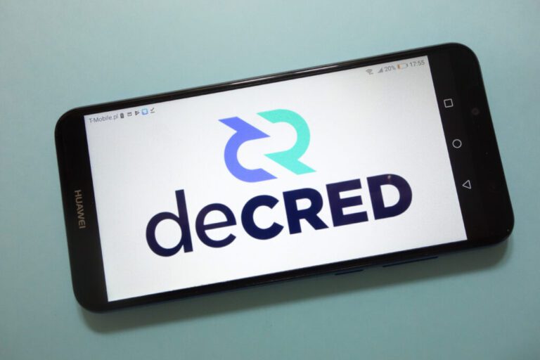 Decred announces DCRDEX 0.6 with support for Ethereum and USDC swaps