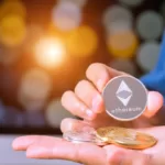 eth’s post-shapella price outlook: sells outpace buys ahead of binance withdrawals