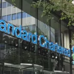 epic stanchart btc price prediction means well for ltc, xrp, eth, ada