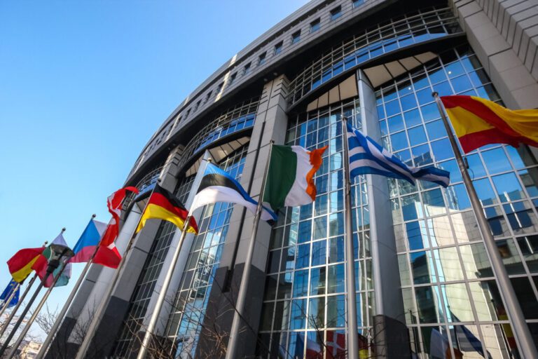 European Parliament approves MiCA, world’s first comprehensive crypto law