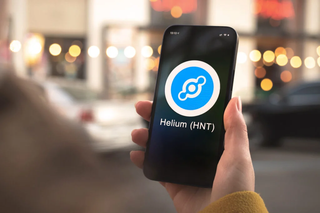 Helium price: HNT surges 22% as bulls rip ahead of Solana migration