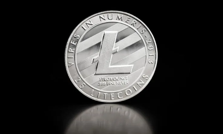 here’s why litecoin price is on the cusp of a major breakout