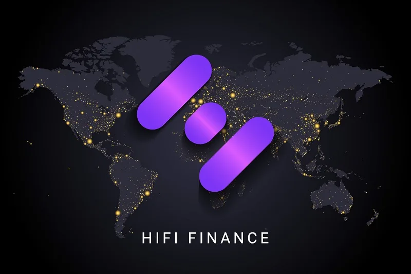 hifi finance price jumps 70% after its nft collateral status update