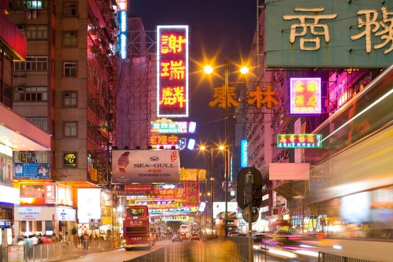 Hong Kong to unveil crypto exchanges licensing guidelines in May