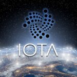 iota price surges towards 3-month high after shimmer & multichain partnership