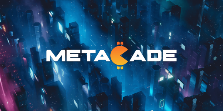 Metacade offers fresh investment opportunity as MCADE lists on major exchanges