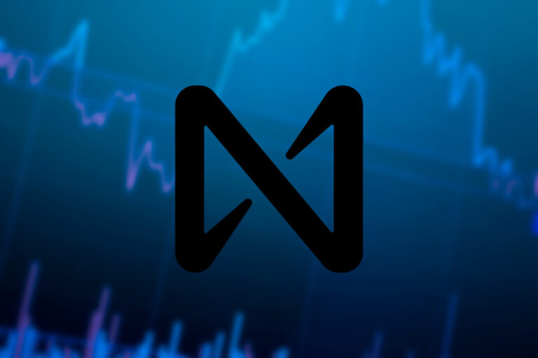 Near price braces for more sell-off despite the Cosmose AI deal