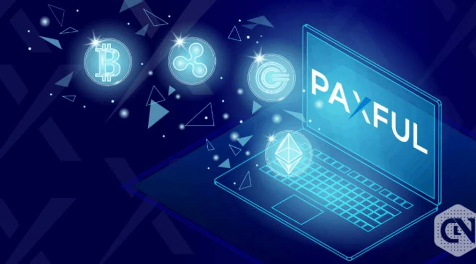 Paxful halts operations amidst U.S. regulatory pressures and internal turmoil