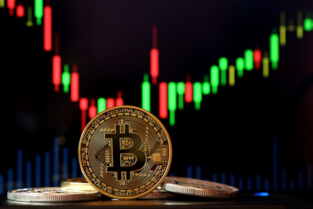 quarterly btc volume hit second highest ever mark in q1, 2023: report