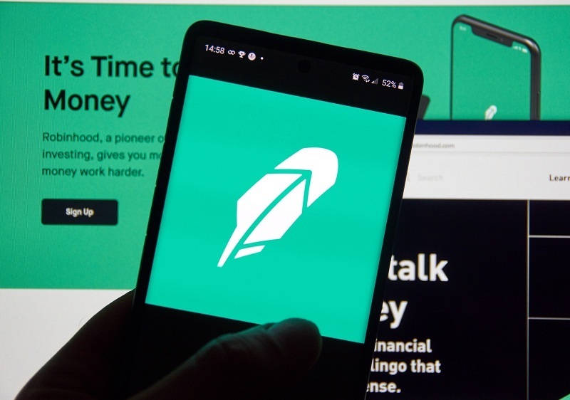 robinhood launches robinhood connect, a new product for web3 developers