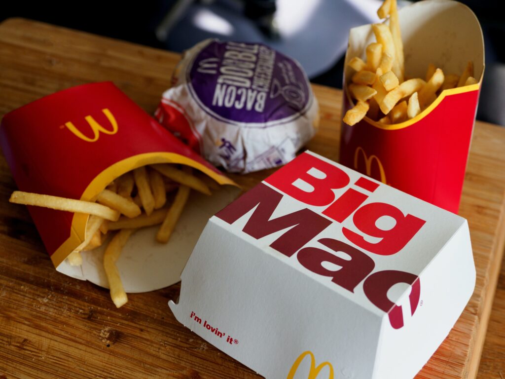 should you buy mcdonald’s stock on strong q1 earnings? | invezz