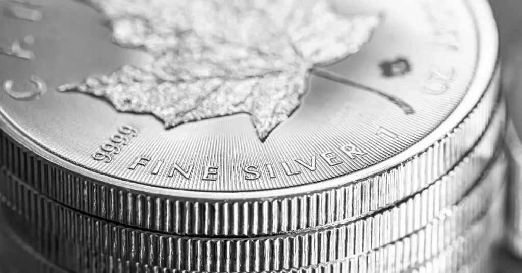 silver price outlook mixed even as comex drained and global gdp diverges | invezz