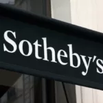 sotheby's to auction nfts from 3ac collection