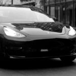 tesla stock price forecast: ‘price aggression not supportive of high multiple’