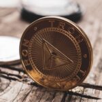 tron price nosedives after major exchange delisting