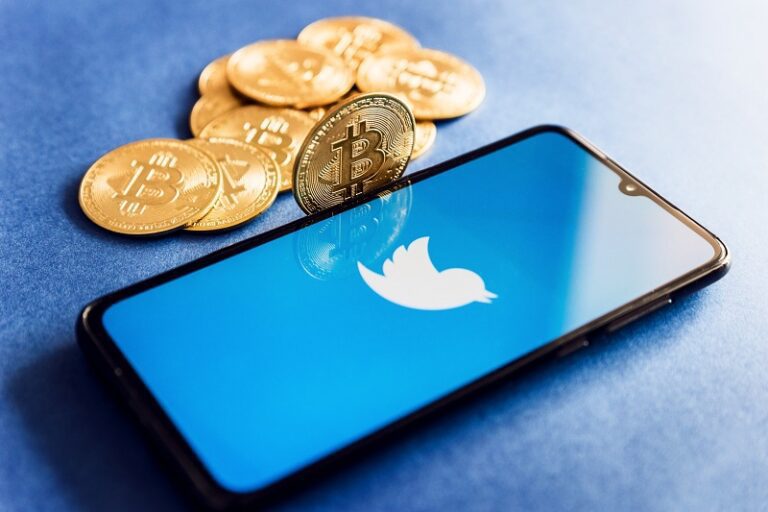 Twitter to offer crypto and stock trading in partnership with eToro