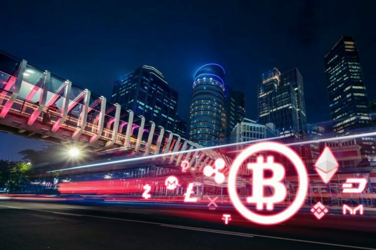 Why are crypto prices rising? Sector struggling but inflation and interest rates pushing prices up