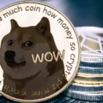 why did dogecoin spike? because of the twitter logo, obviously