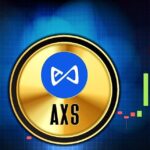 axs soars 17% following axie infinity's crypto game debut on apple app store