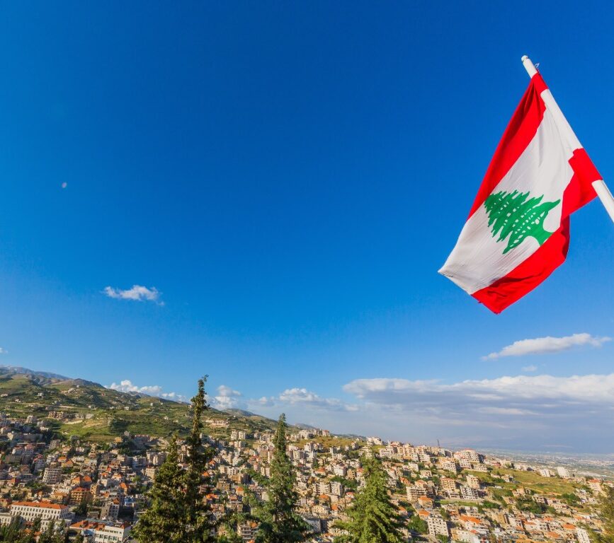 Lebanese turn to cryptocurrency amidst inflation-triggered economic turmoil